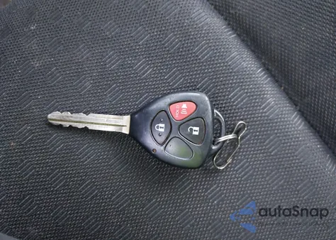 2008 Scion Xd from USA, damaged, VIN JTKKU10458J005828